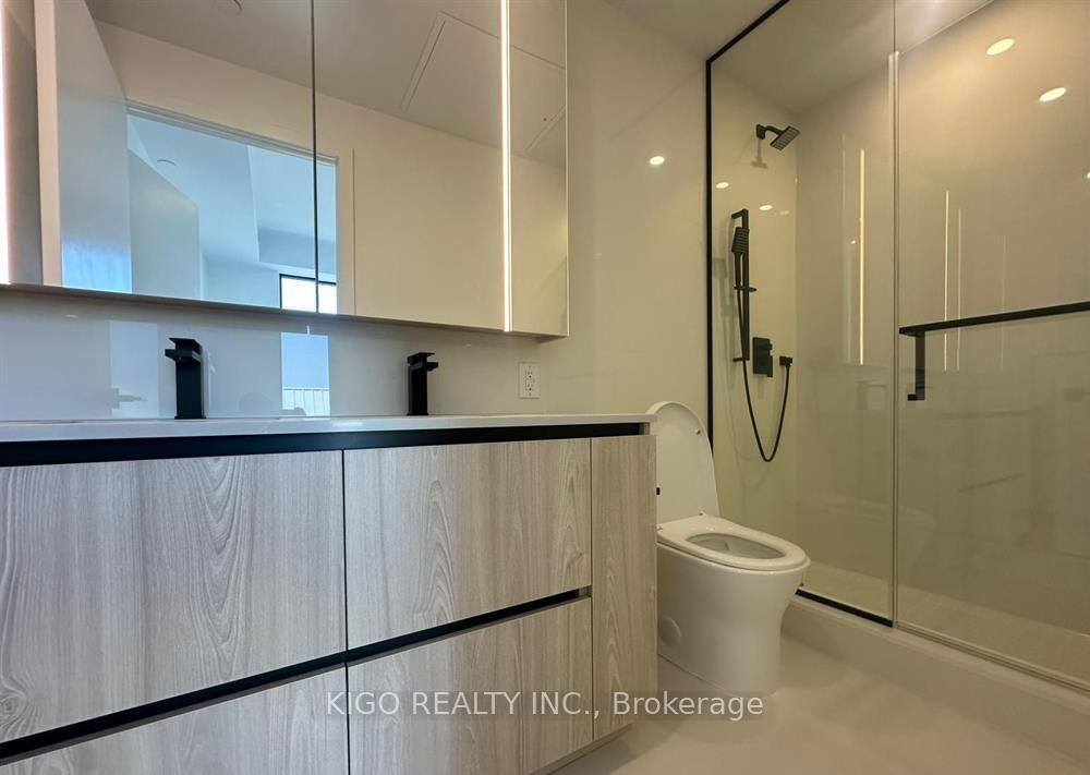 Photo 9 of Unit 501, 699 Sheppard Avenue E, North York, Bayview Village — HOMEH
