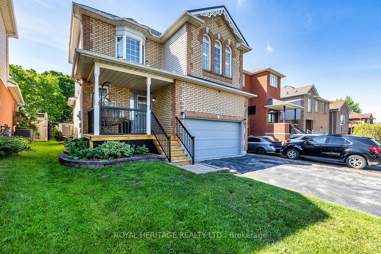 Photo 2 of 80 Brandon Road, Scugog, Port Perry — HOMEH