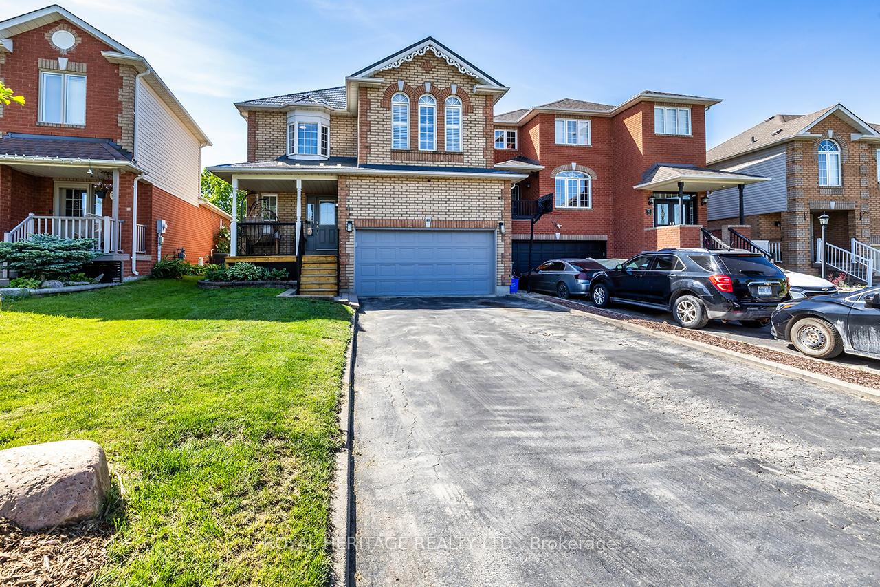 Photo 3 of 80 Brandon Road, Scugog, Port Perry — HOMEH