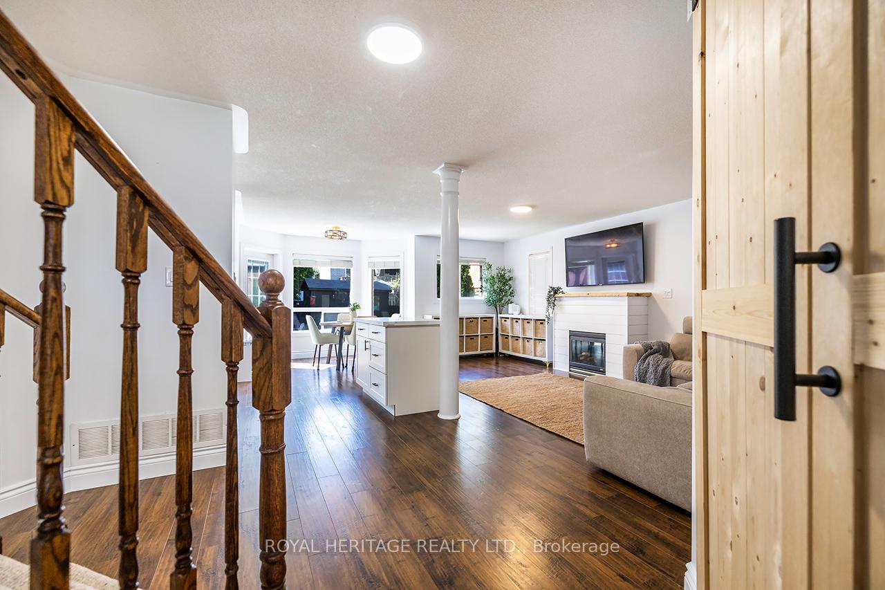 Photo 7 of 80 Brandon Road, Scugog, Port Perry — HOMEH