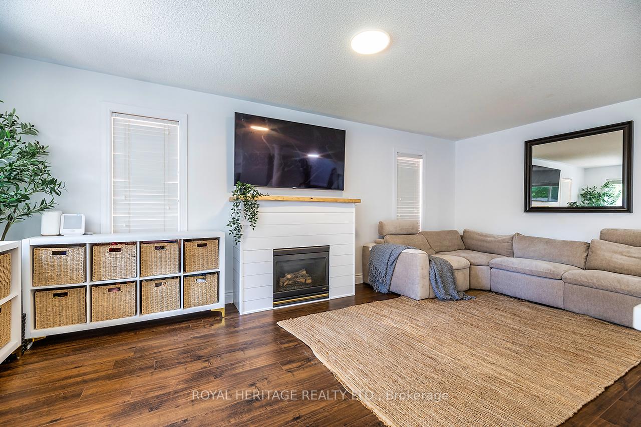 Photo 13 of 80 Brandon Road, Scugog, Port Perry — HOMEH