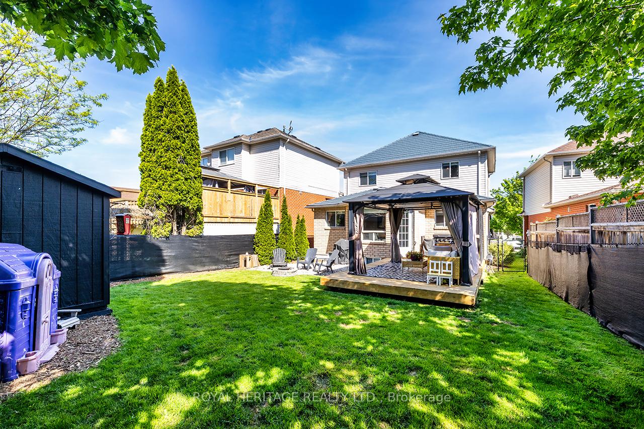 Photo 38 of 80 Brandon Road, Scugog, Port Perry — HOMEH