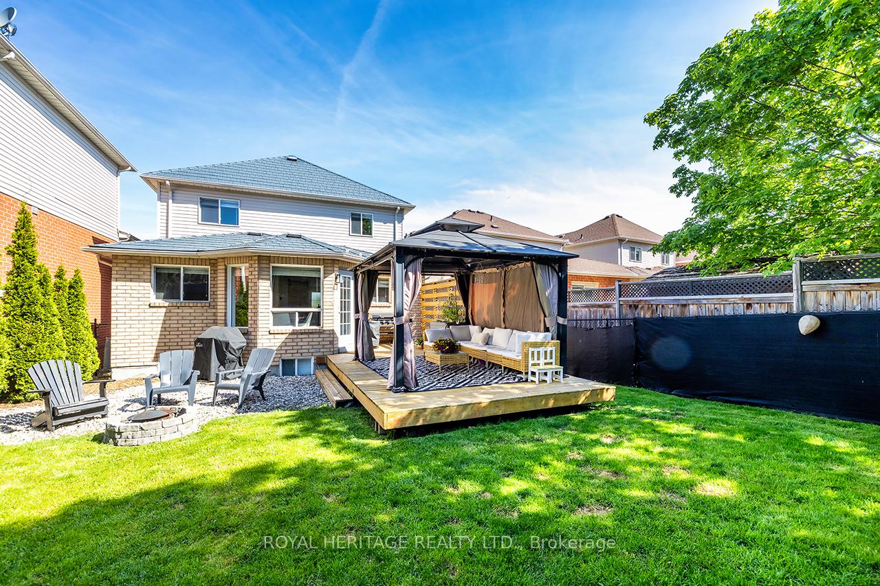 Photo 39 of 80 Brandon Road, Scugog, Port Perry — HOMEH