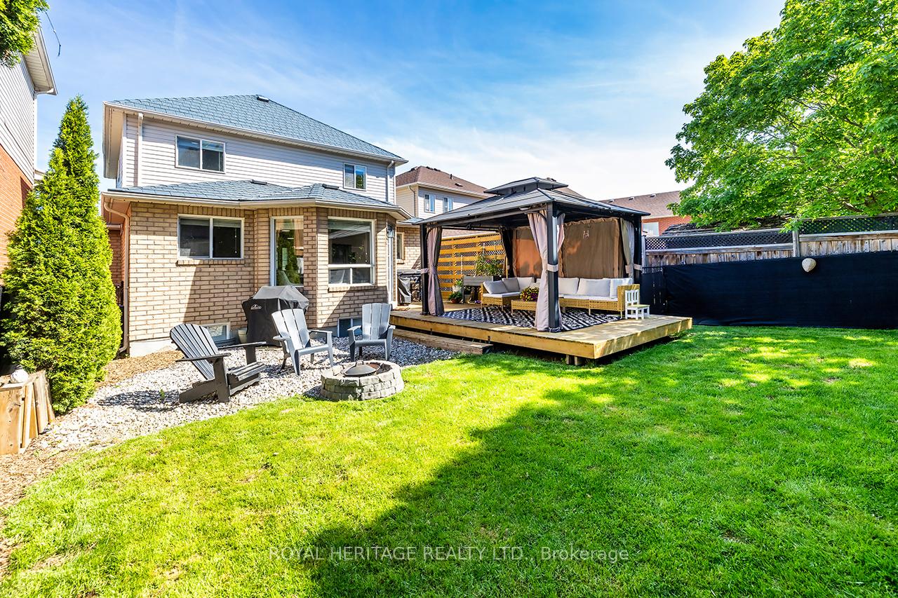 Photo 40 of 80 Brandon Road, Scugog, Port Perry — HOMEH