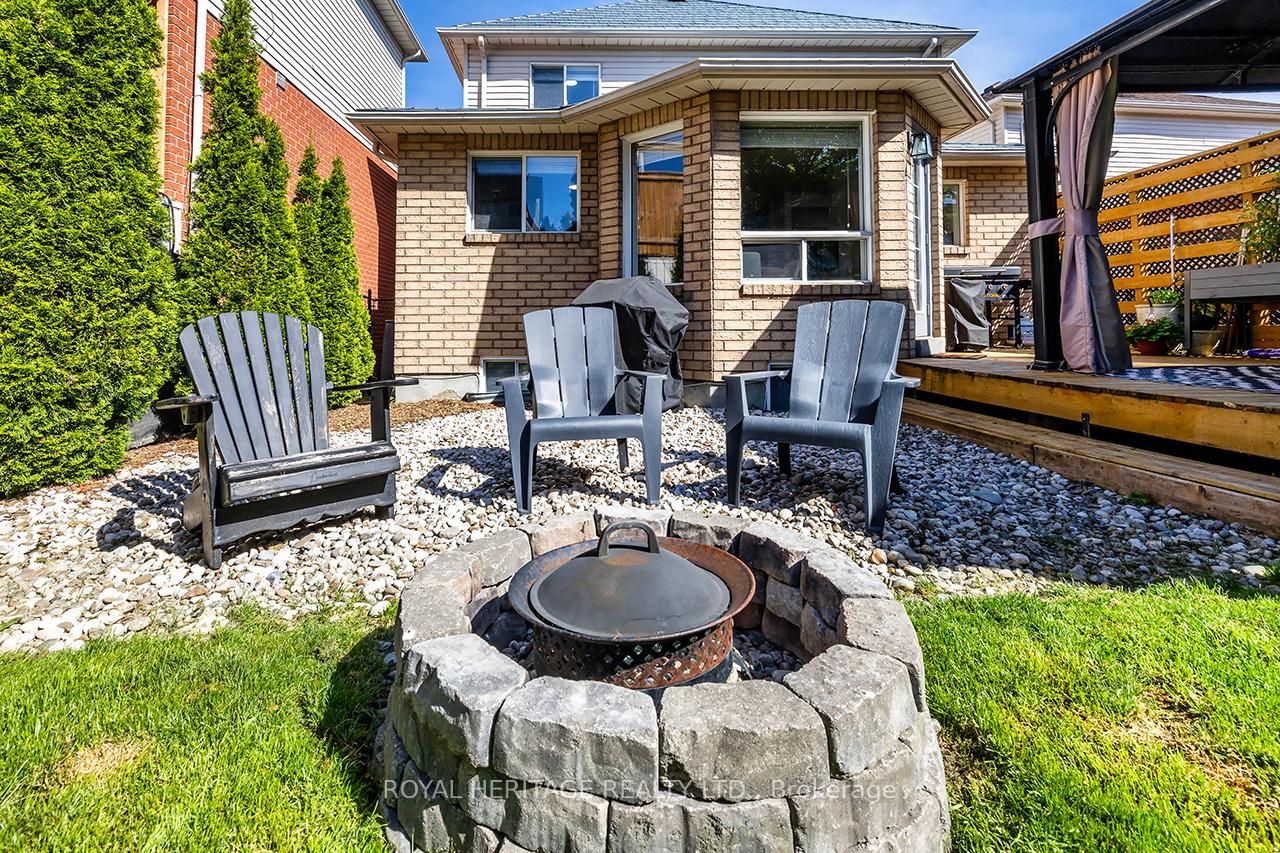 Photo 41 of 80 Brandon Road, Scugog, Port Perry — HOMEH