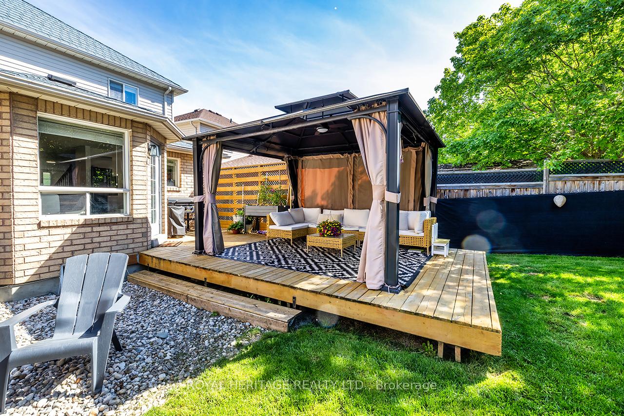 Photo 42 of 80 Brandon Road, Scugog, Port Perry — HOMEH