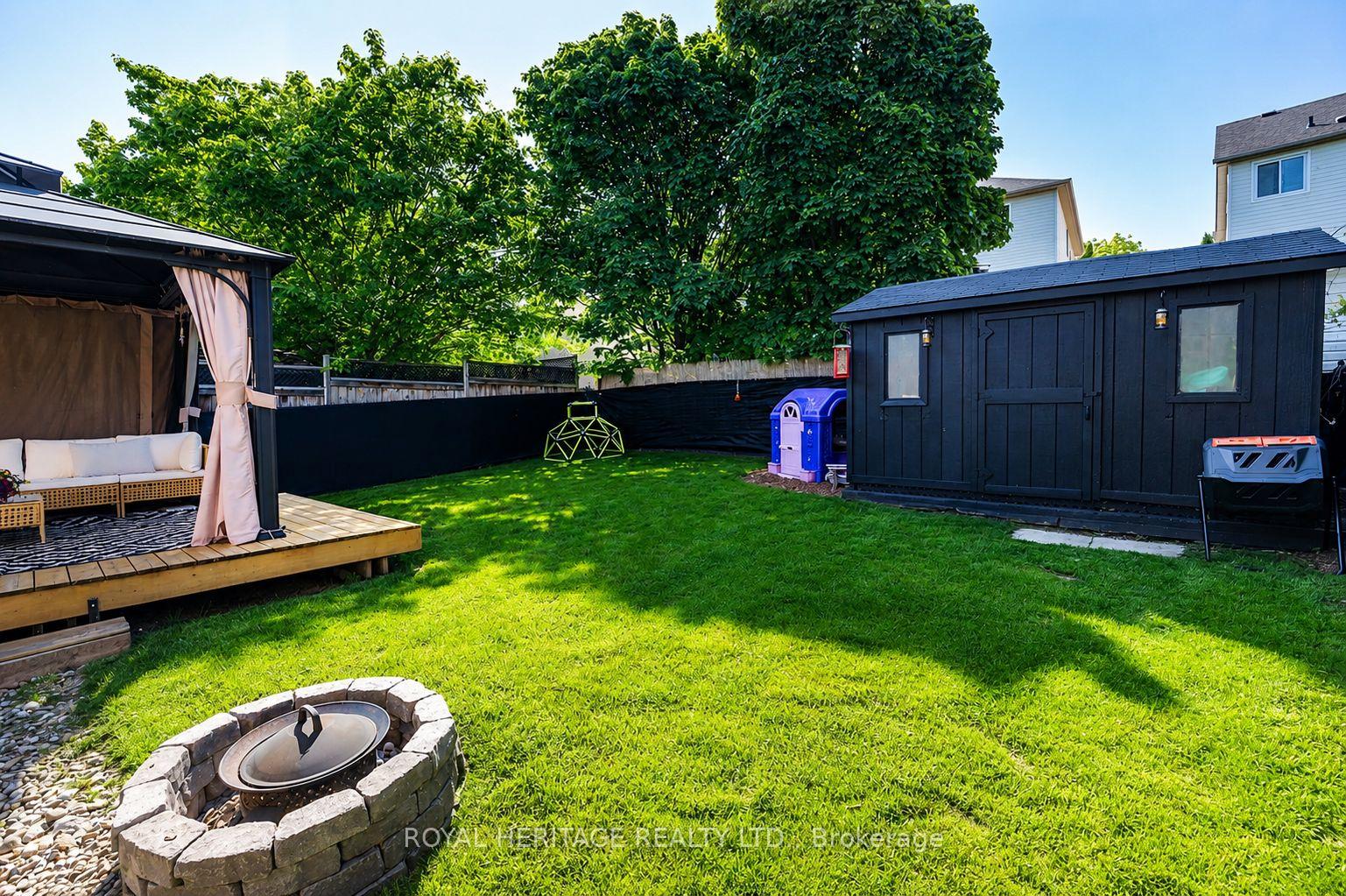 Photo 43 of 80 Brandon Road, Scugog, Port Perry — HOMEH