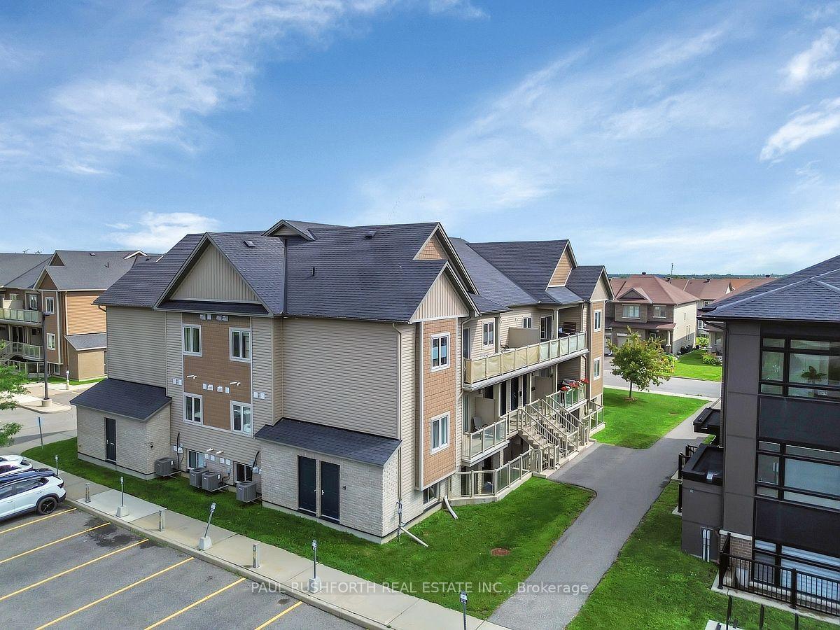 Photo 2 of 260 Big Sky Private, Ottawa, Leitrim — HOMEH