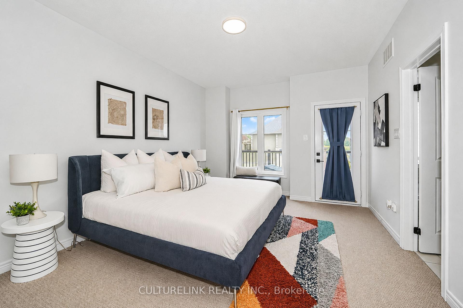 Photo 17 of 37 Babington Gate, Vaughan, Maple — HOMEH