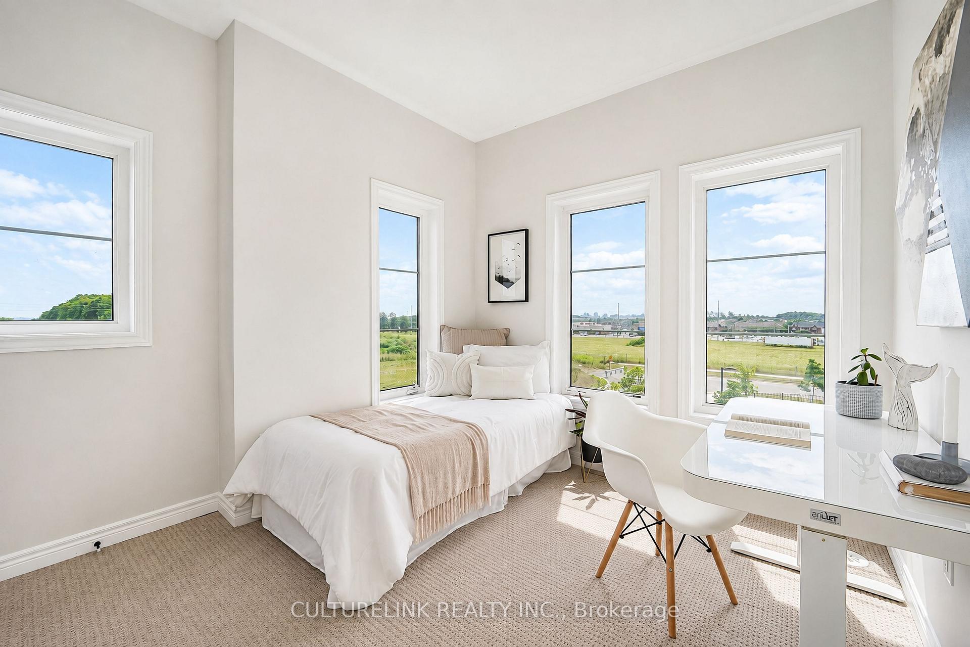 Photo 21 of 37 Babington Gate, Vaughan, Maple — HOMEH
