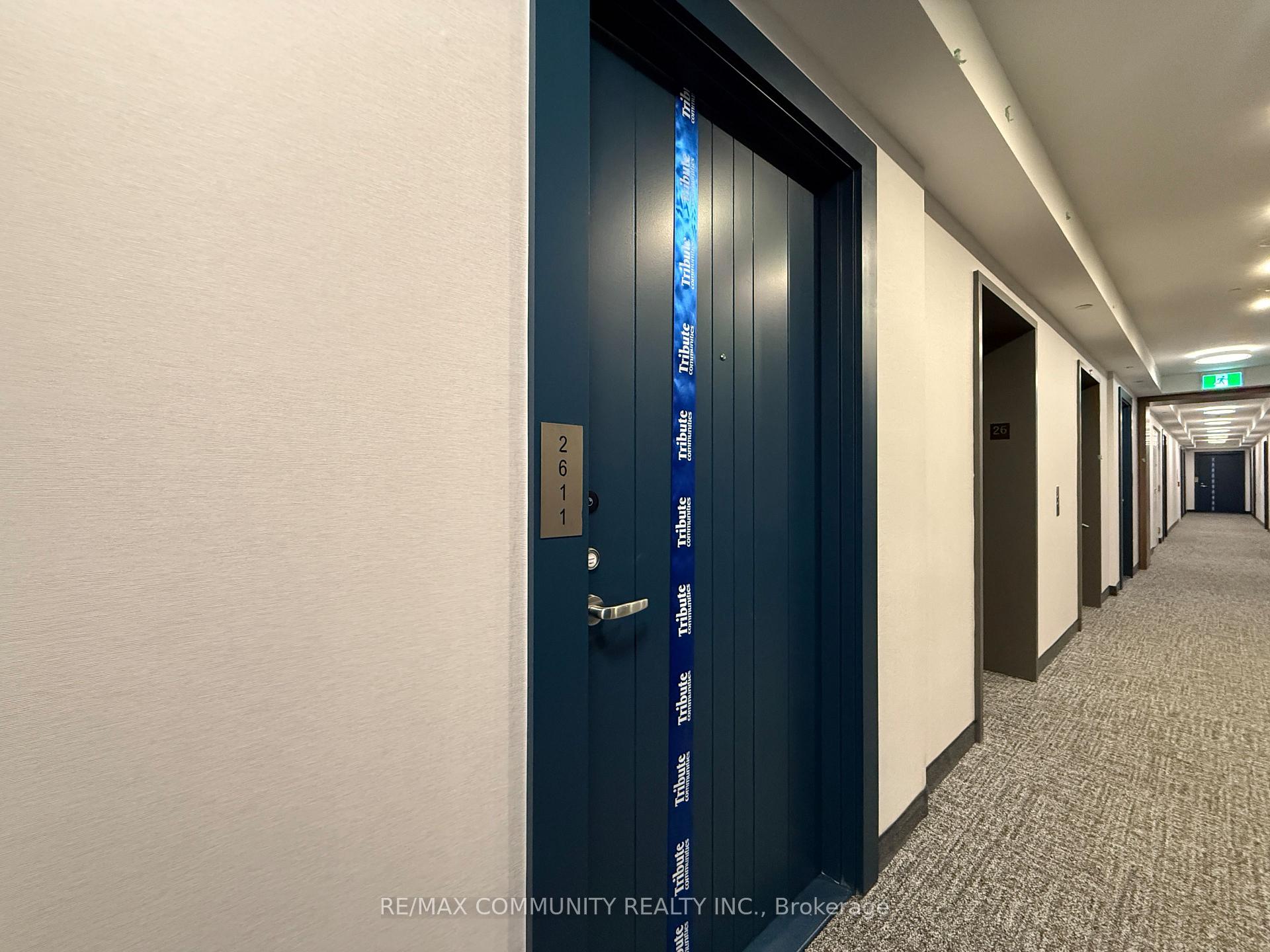 Photo 2 of Unit 2611, 2545 Simcoe Street N, Oshawa, Windfields — HOMEH