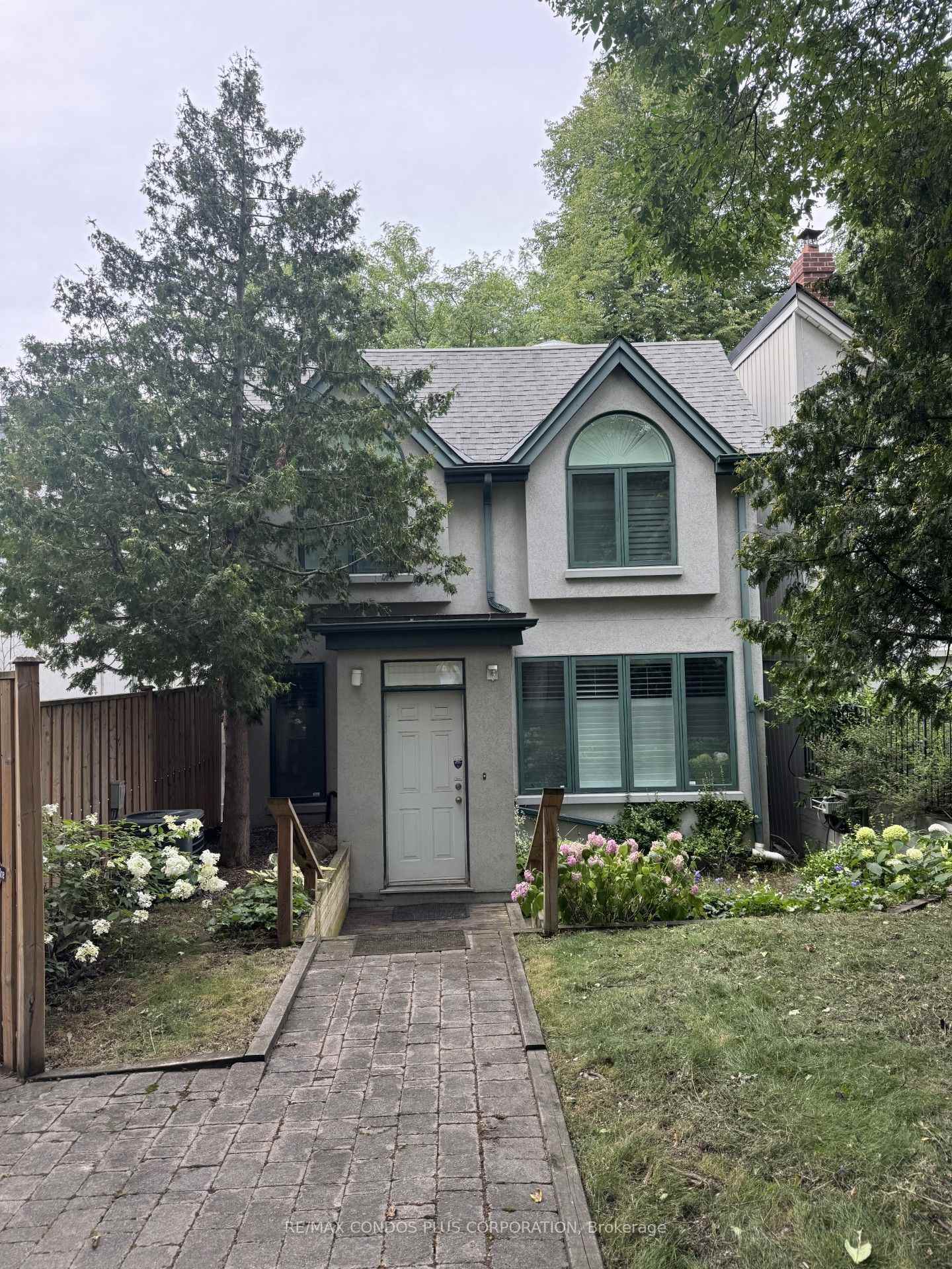 Photo 1 of 103 Pears Avenue, Toronto, The Annex — HOMEH