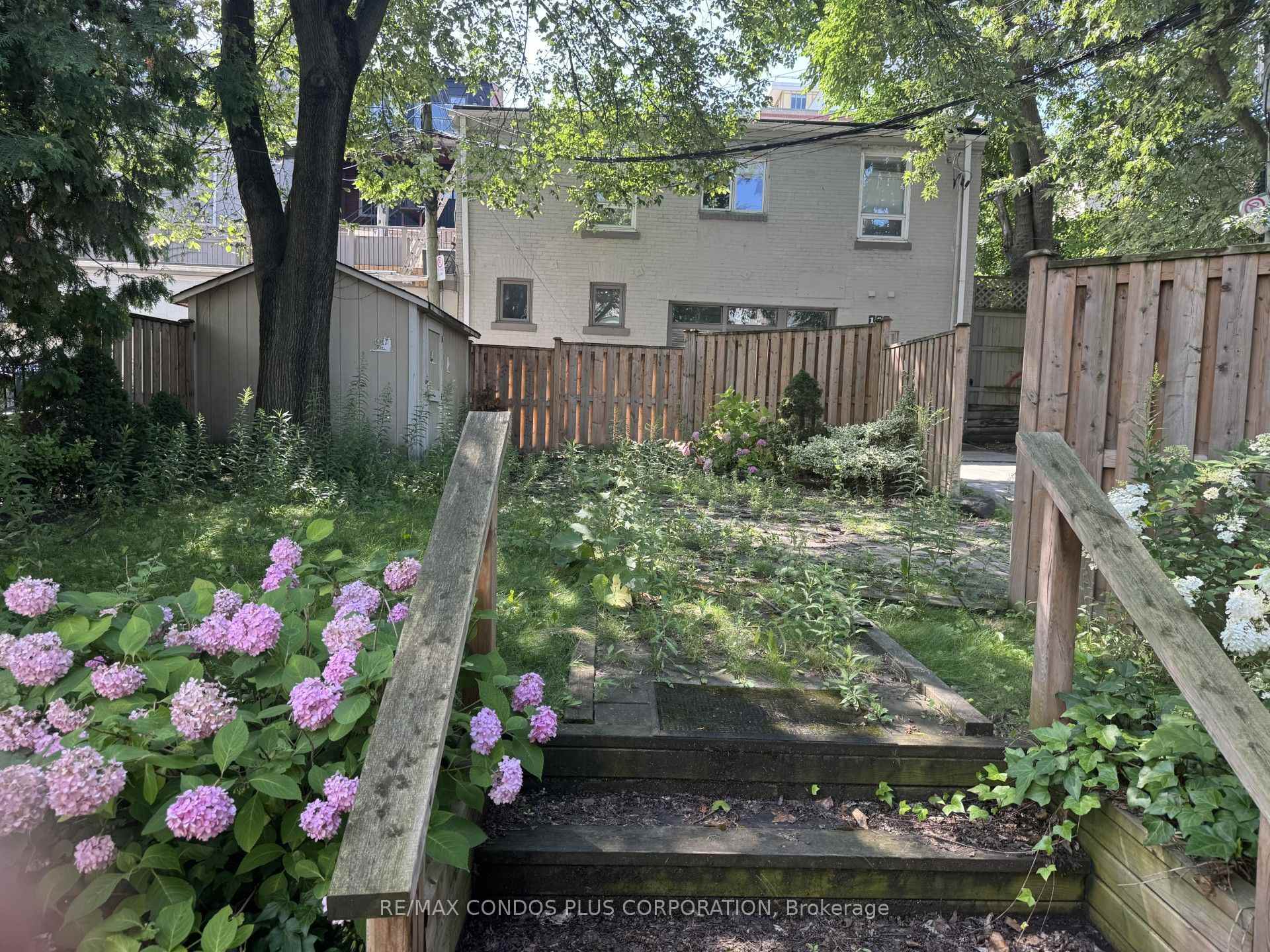 Photo 2 of 103 Pears Avenue, Toronto, The Annex — HOMEH