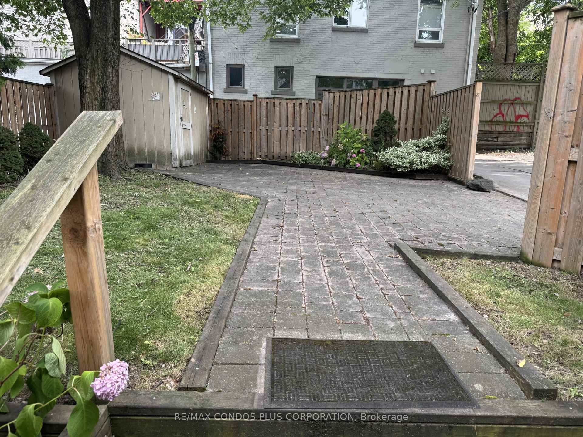 Photo 3 of 103 Pears Avenue, Toronto, The Annex — HOMEH