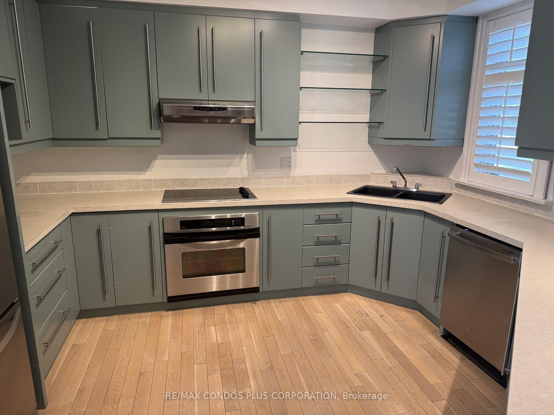 Photo 13 of 103 Pears Avenue, Toronto, The Annex — HOMEH