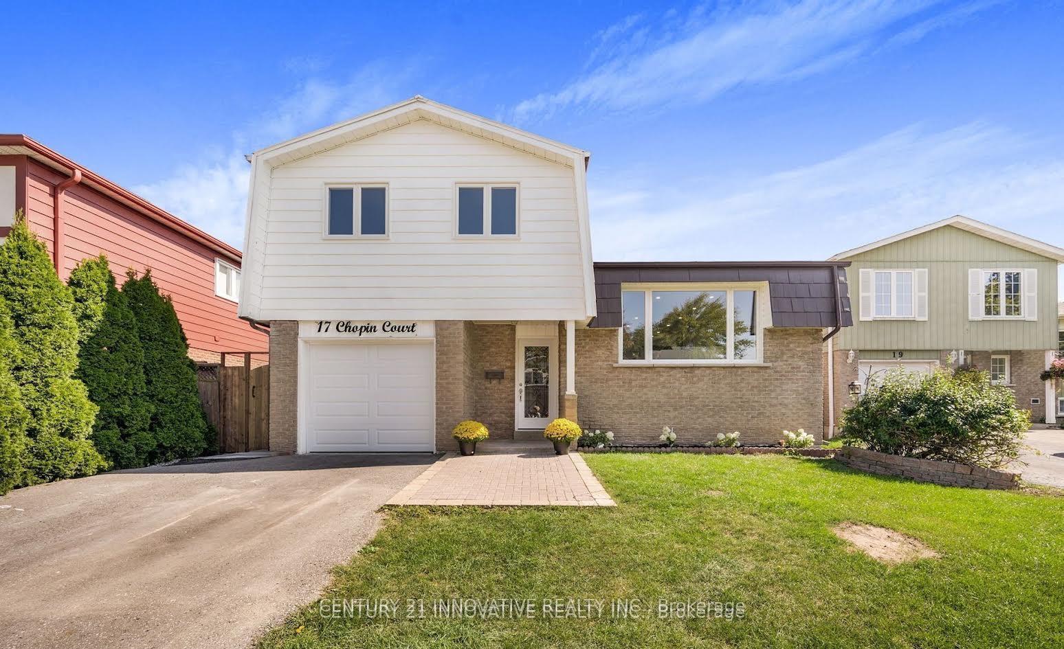 Photo of 17 Chopin Court