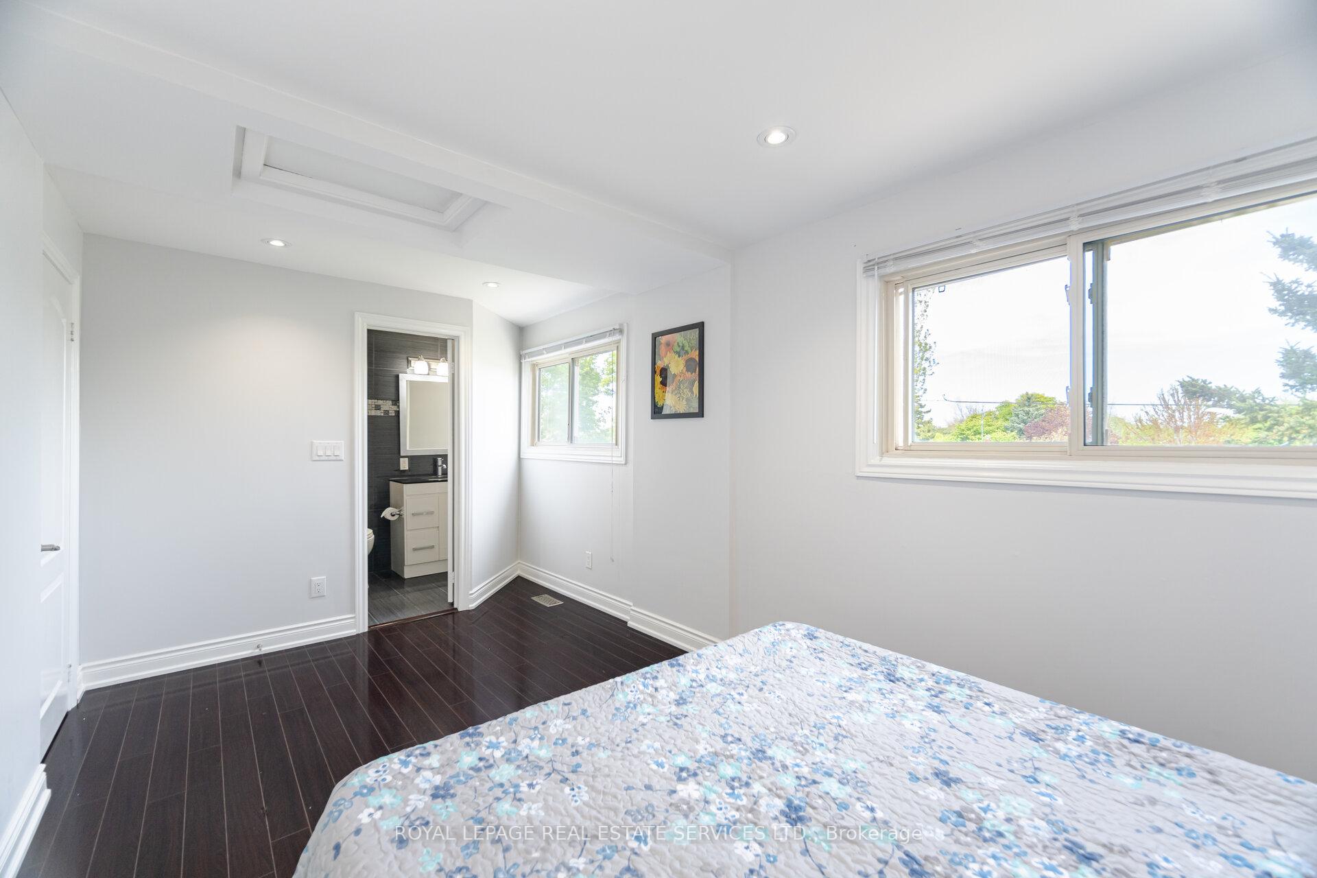 Photo 19 of 39 Aberdeen Crescent, Brampton, Avondale — HOMEH