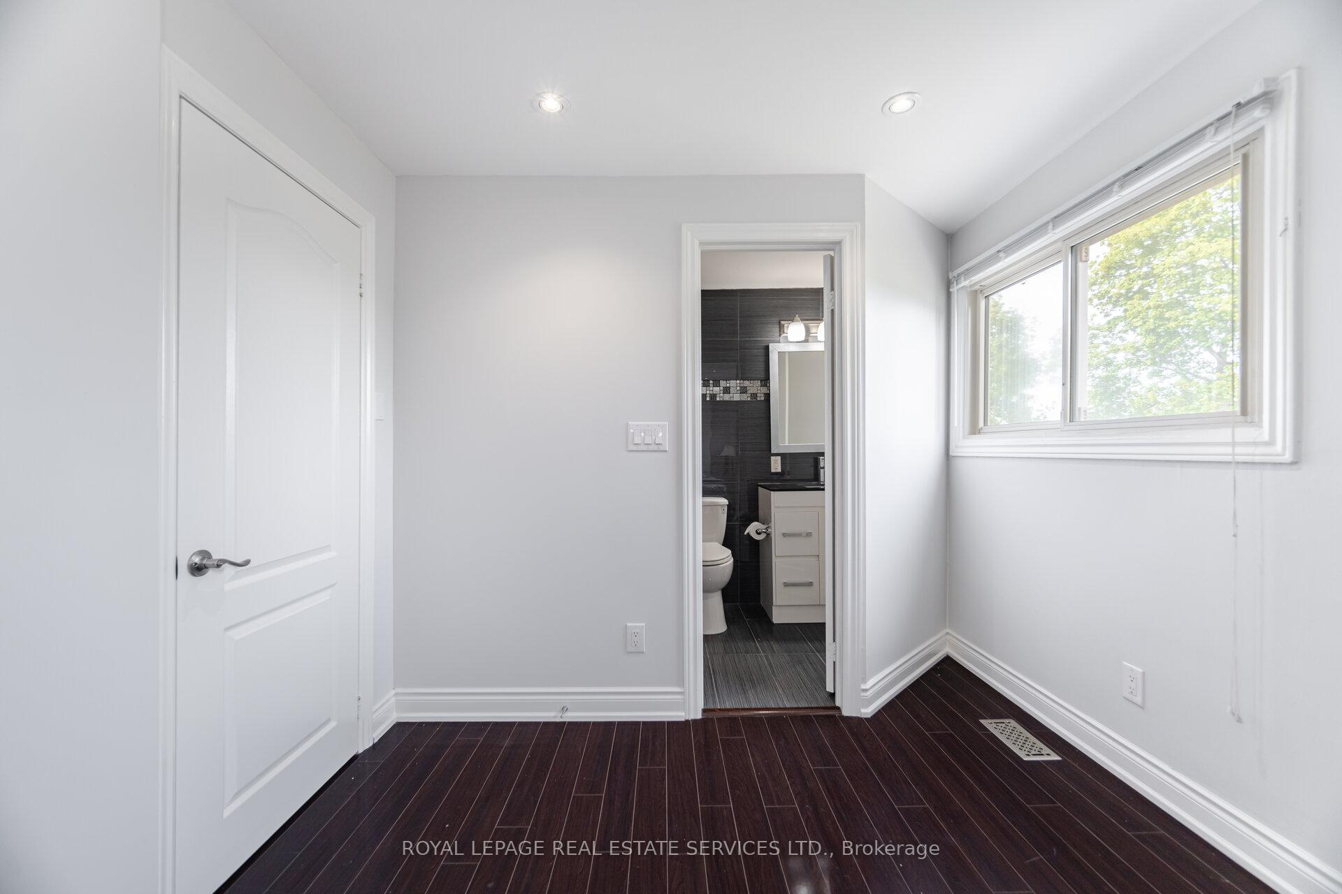 Photo 20 of 39 Aberdeen Crescent, Brampton, Avondale — HOMEH