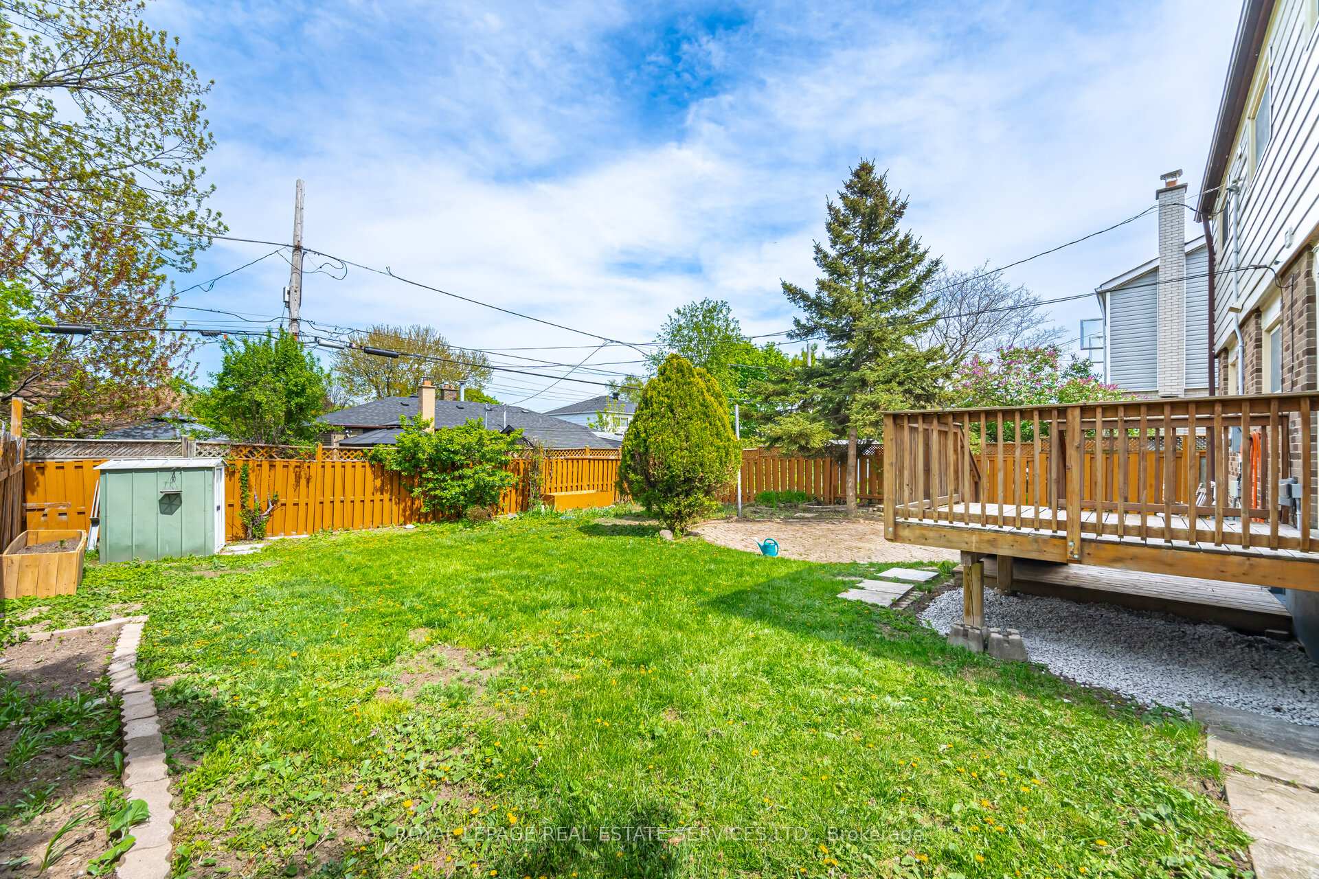 Photo 41 of 39 Aberdeen Crescent, Brampton, Avondale — HOMEH