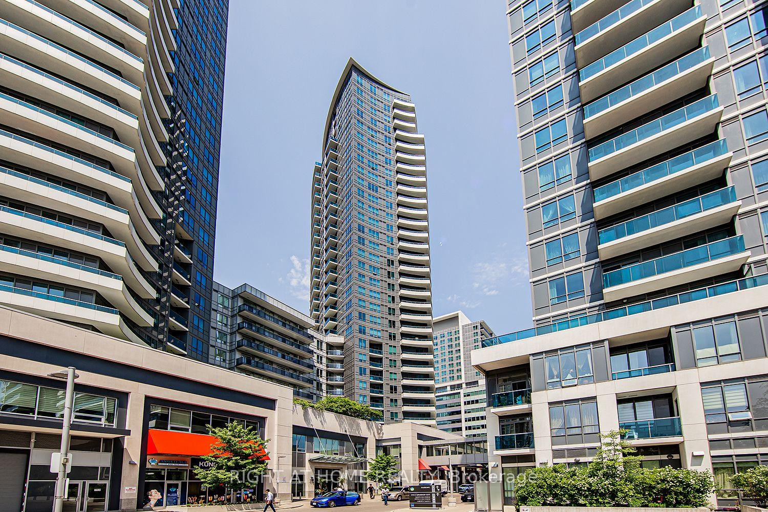 Photo 1 of Unit 2203, 7171 Yonge Street, Markham, Grandview — HOMEH