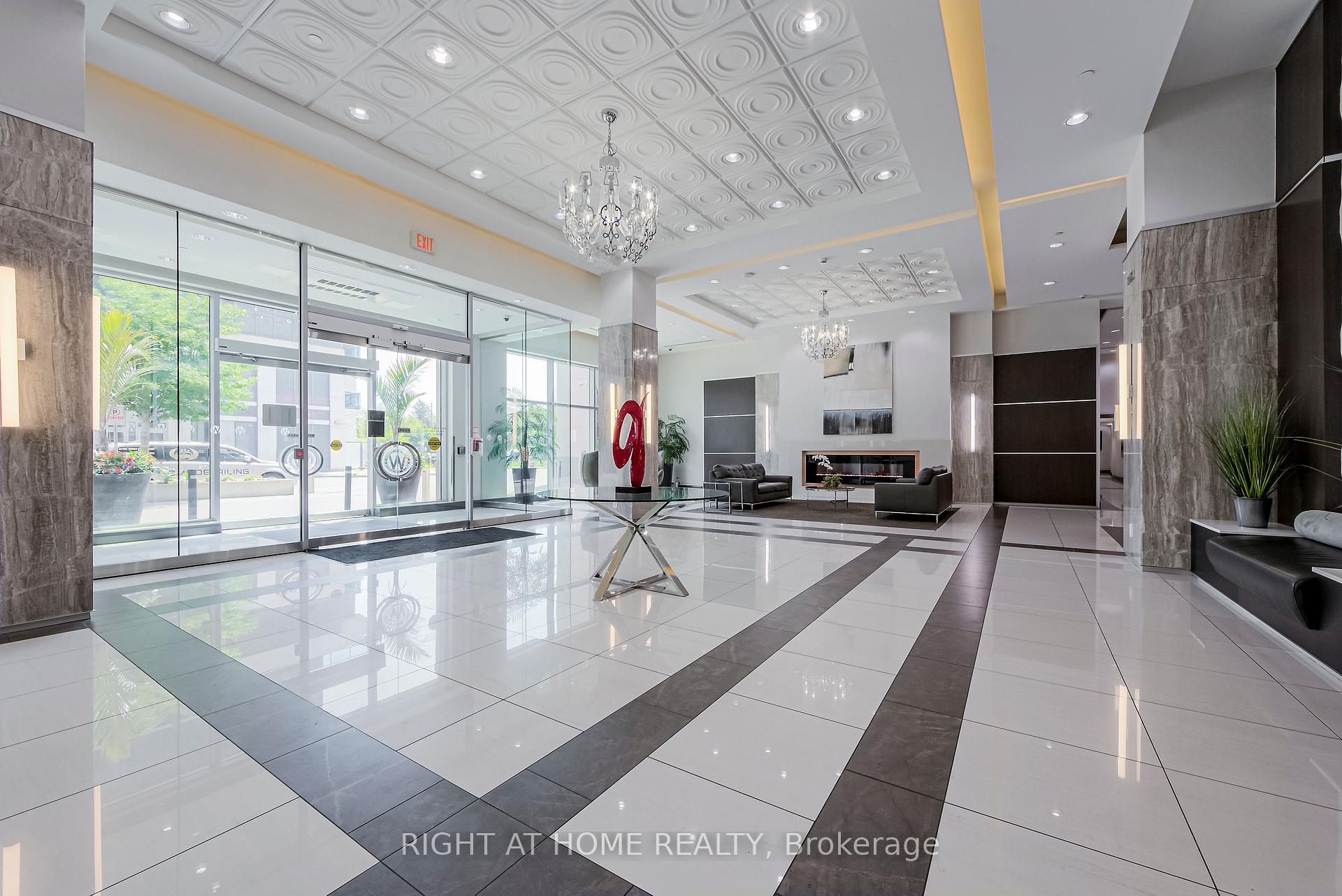 Photo 15 of Unit 2203, 7171 Yonge Street, Markham, Grandview — HOMEH