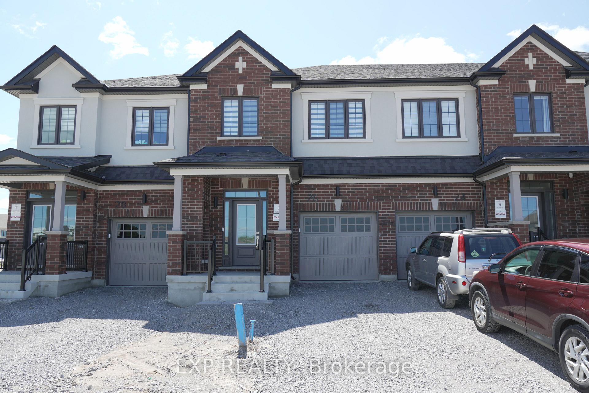Photo 1 of 26 Alfred Garvey Gate, Georgina, Keswick North — HOMEH