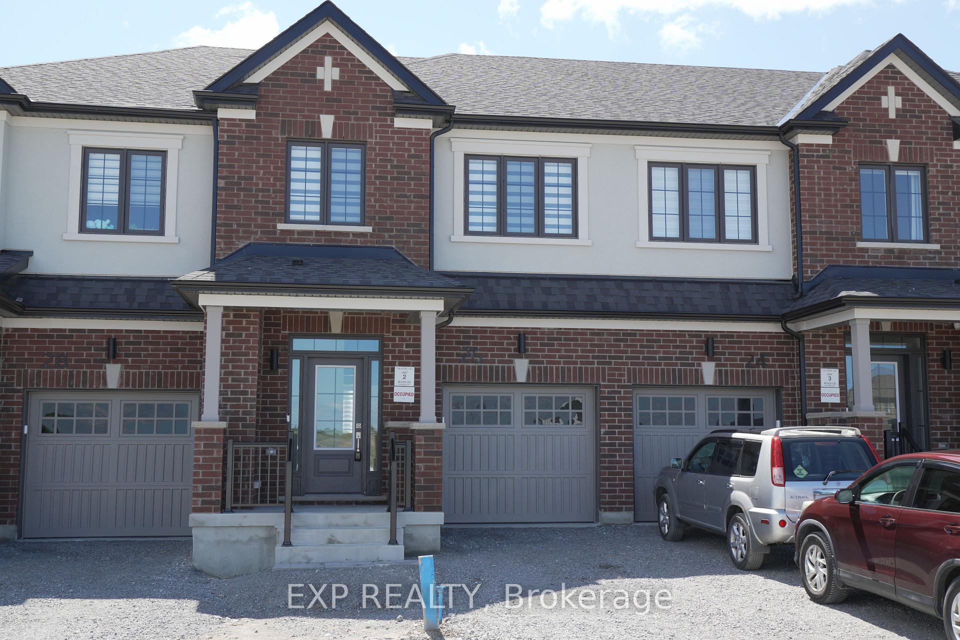 Photo 21 of 26 Alfred Garvey Gate, Georgina, Keswick North — HOMEH