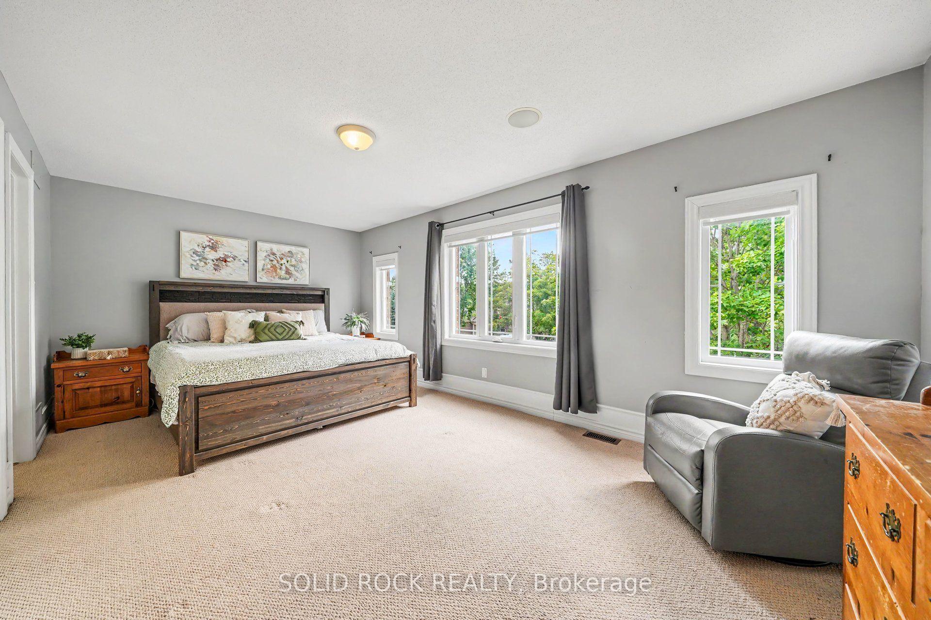 Photo 19 of 310 Grey Seal Circle, Ottawa, Riverside South/Gloucester Glen — HOMEH