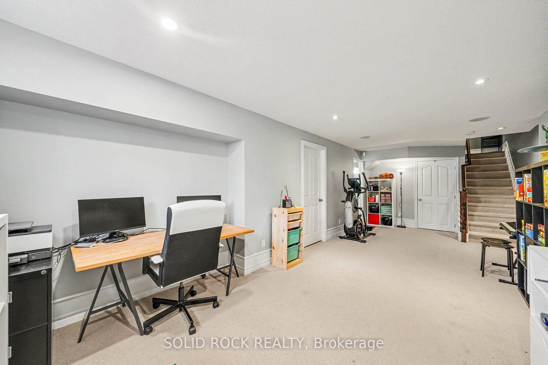 Photo 30 of 310 Grey Seal Circle, Ottawa, Riverside South/Gloucester Glen — HOMEH