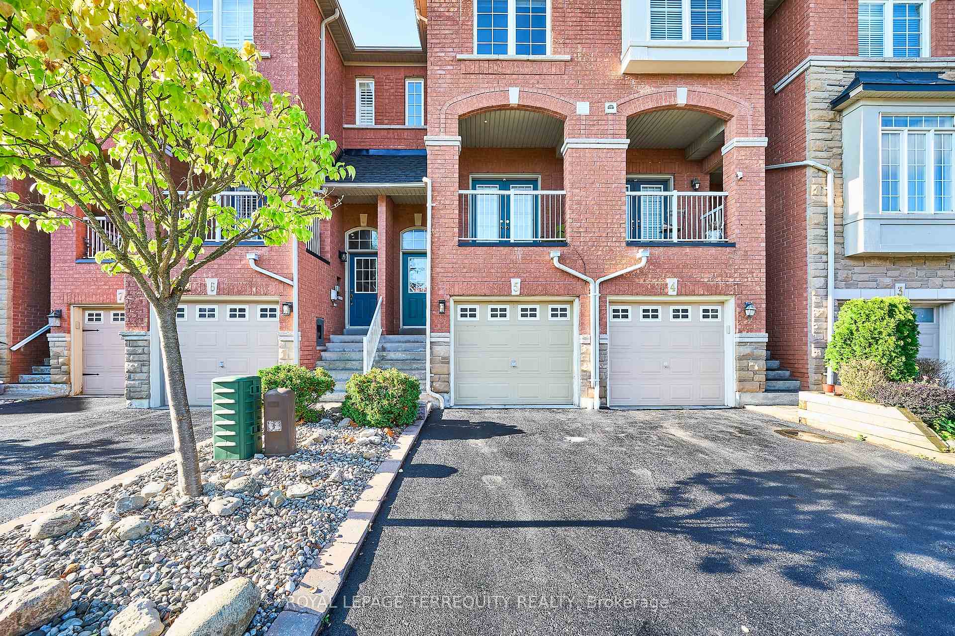 Photo 2 of Unit 5, 301 Strouds Lane, Pickering, Highbush — HOMEH