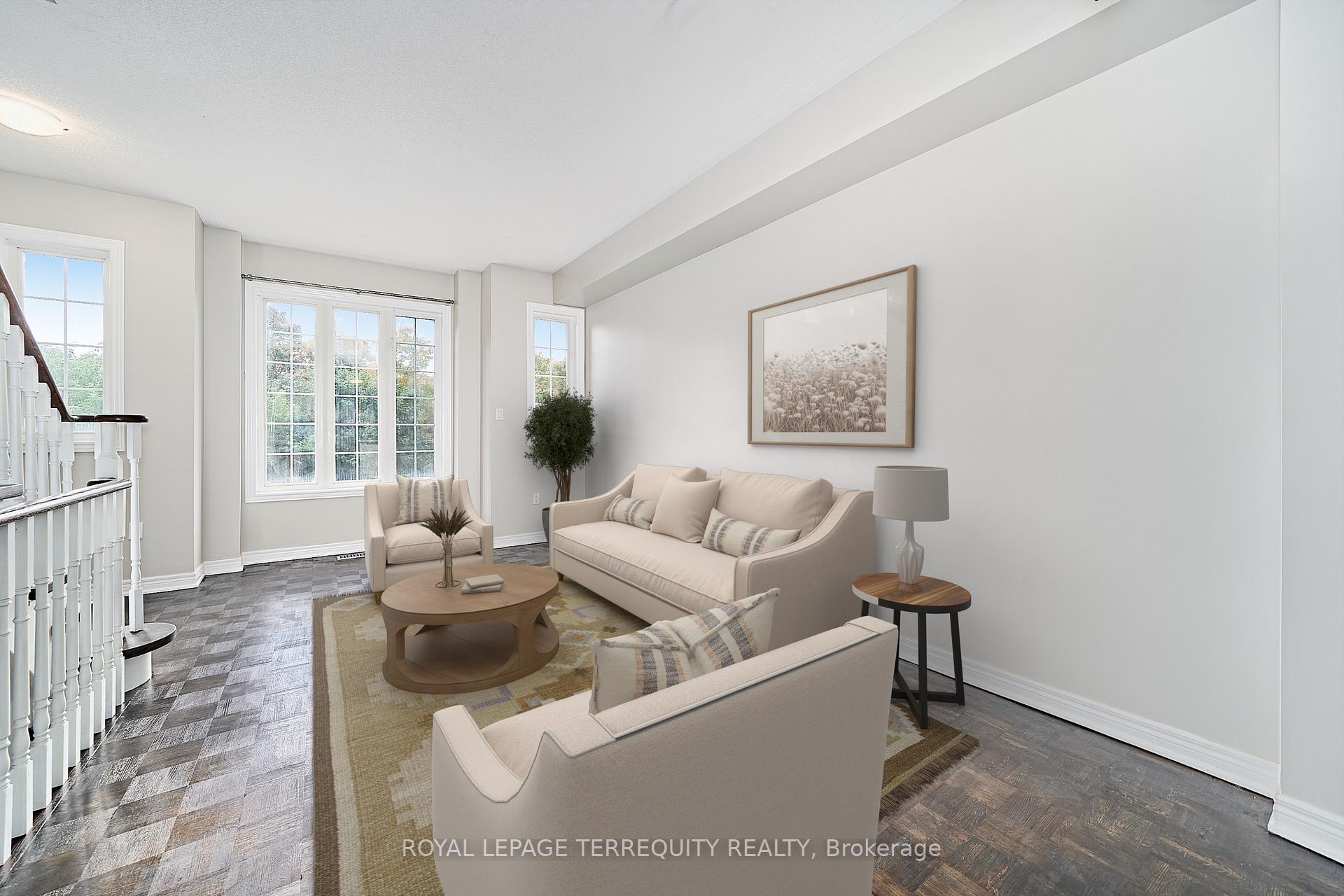 Photo 5 of Unit 5, 301 Strouds Lane, Pickering, Highbush — HOMEH