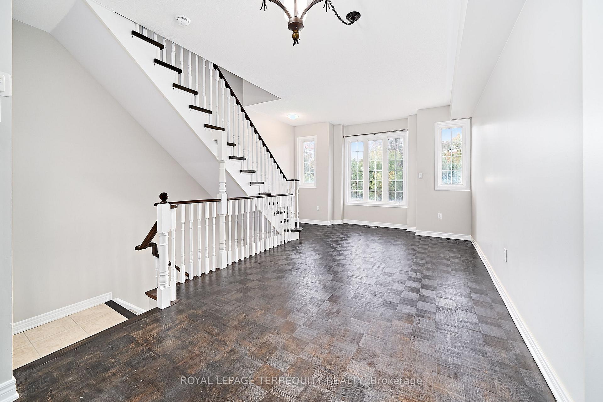 Photo 7 of Unit 5, 301 Strouds Lane, Pickering, Highbush — HOMEH