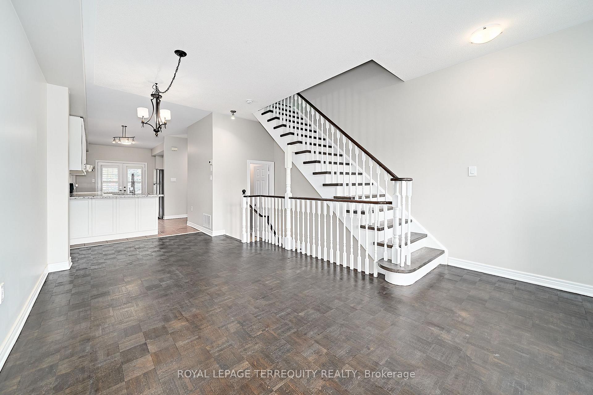 Photo 8 of Unit 5, 301 Strouds Lane, Pickering, Highbush — HOMEH