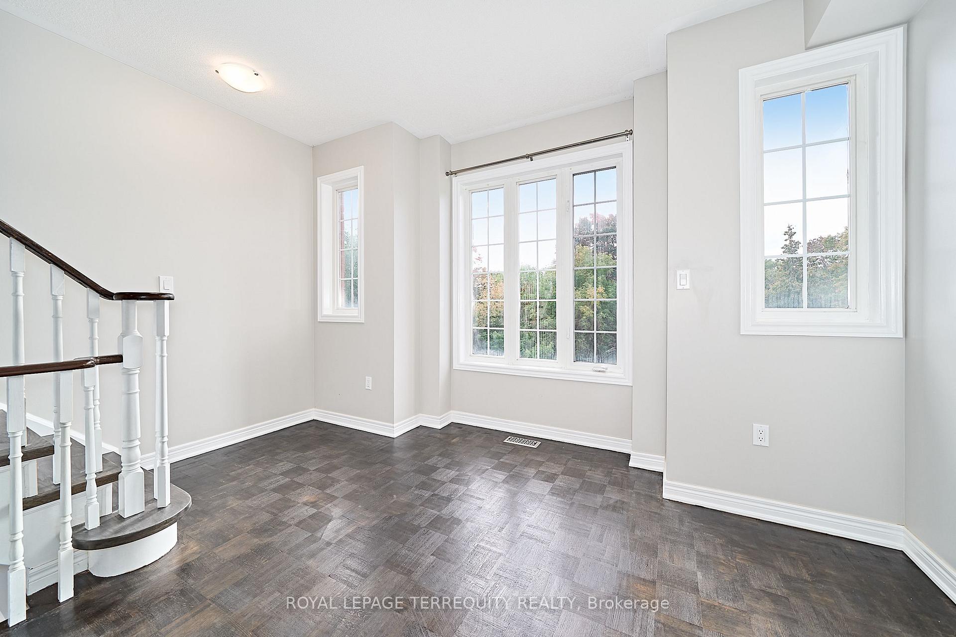 Photo 9 of Unit 5, 301 Strouds Lane, Pickering, Highbush — HOMEH