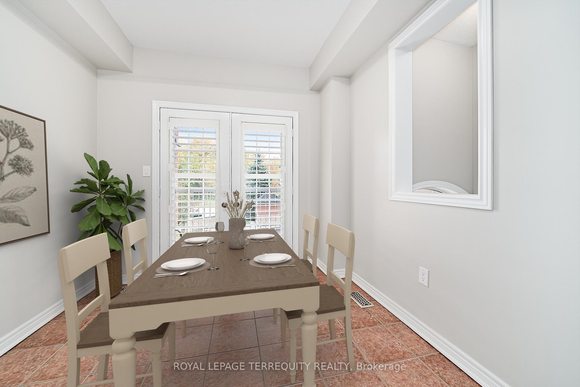 Photo 14 of Unit 5, 301 Strouds Lane, Pickering, Highbush — HOMEH