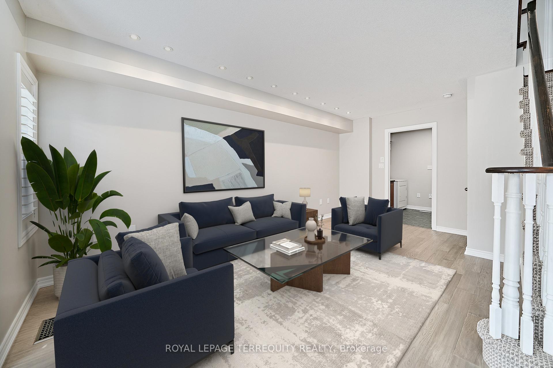Photo 15 of Unit 5, 301 Strouds Lane, Pickering, Highbush — HOMEH