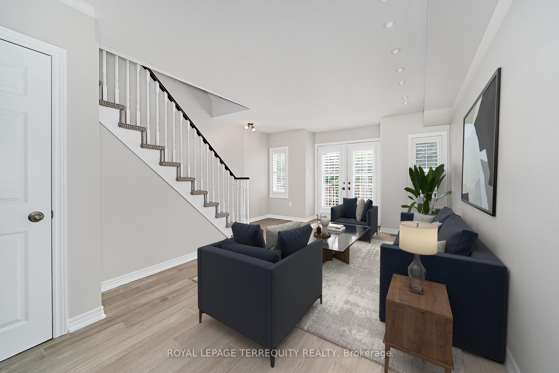 Photo 16 of Unit 5, 301 Strouds Lane, Pickering, Highbush — HOMEH