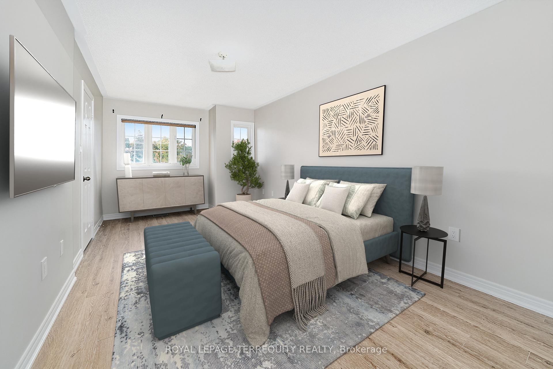 Photo 18 of Unit 5, 301 Strouds Lane, Pickering, Highbush — HOMEH
