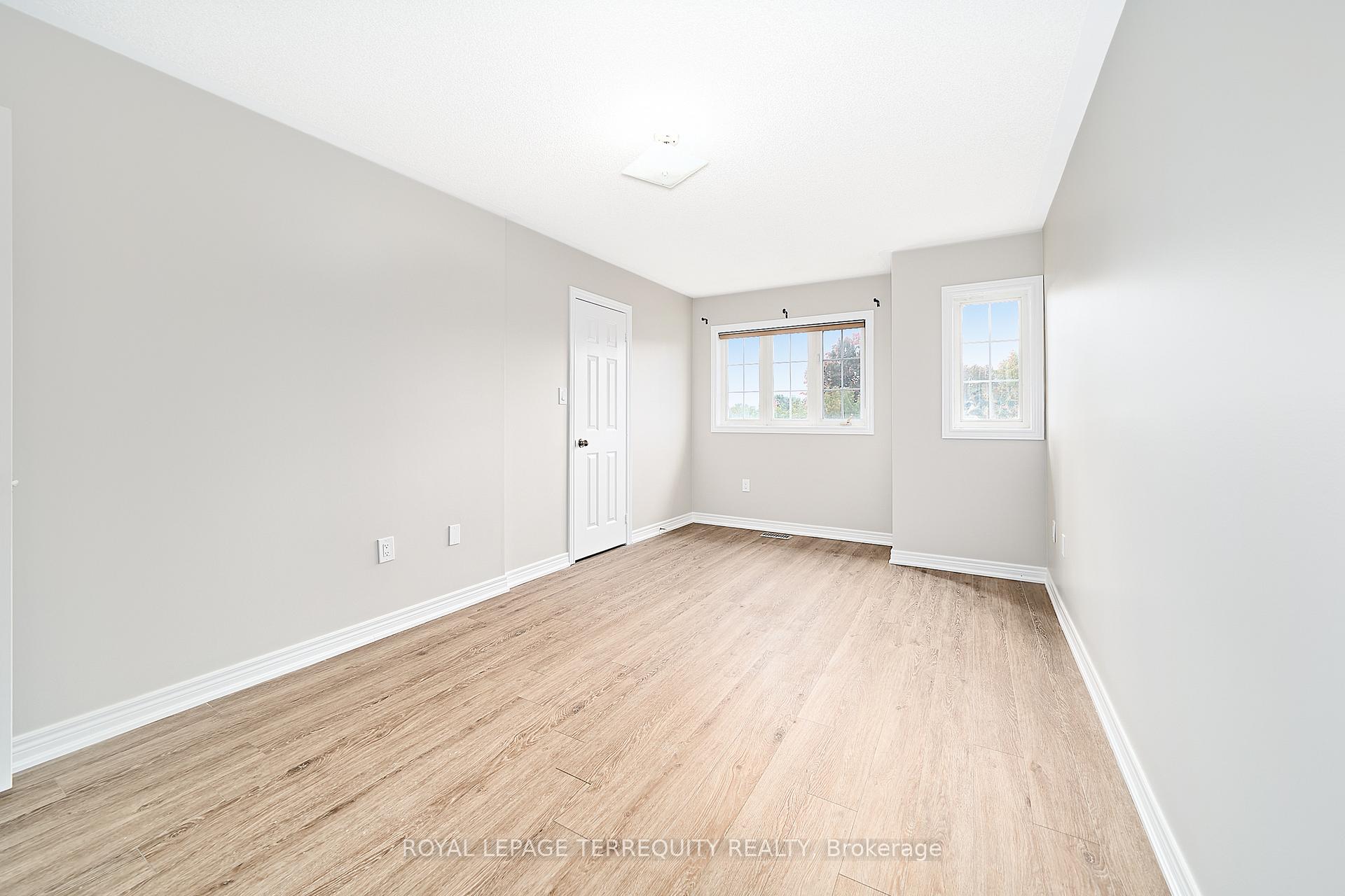 Photo 19 of Unit 5, 301 Strouds Lane, Pickering, Highbush — HOMEH