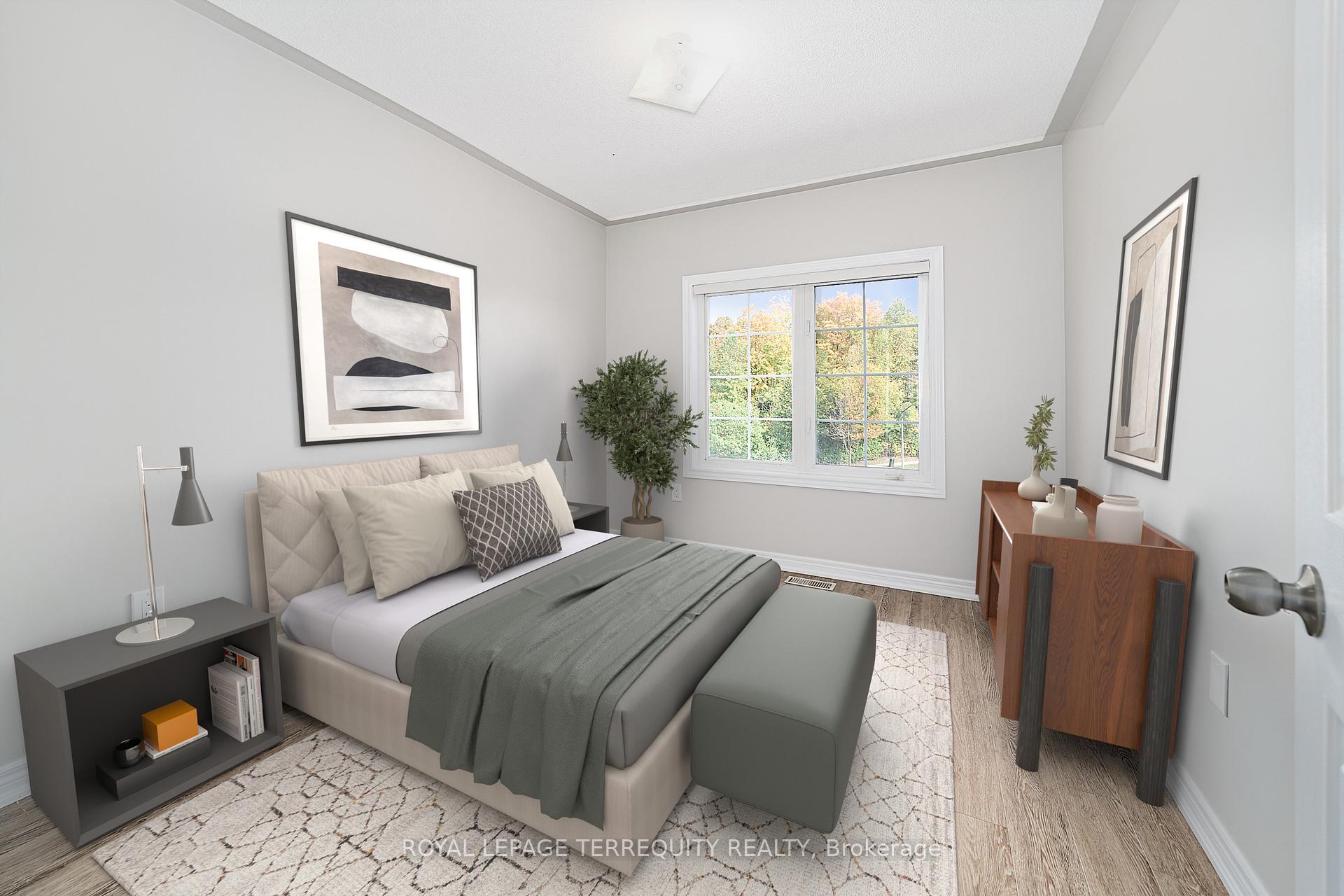 Photo 20 of Unit 5, 301 Strouds Lane, Pickering, Highbush — HOMEH