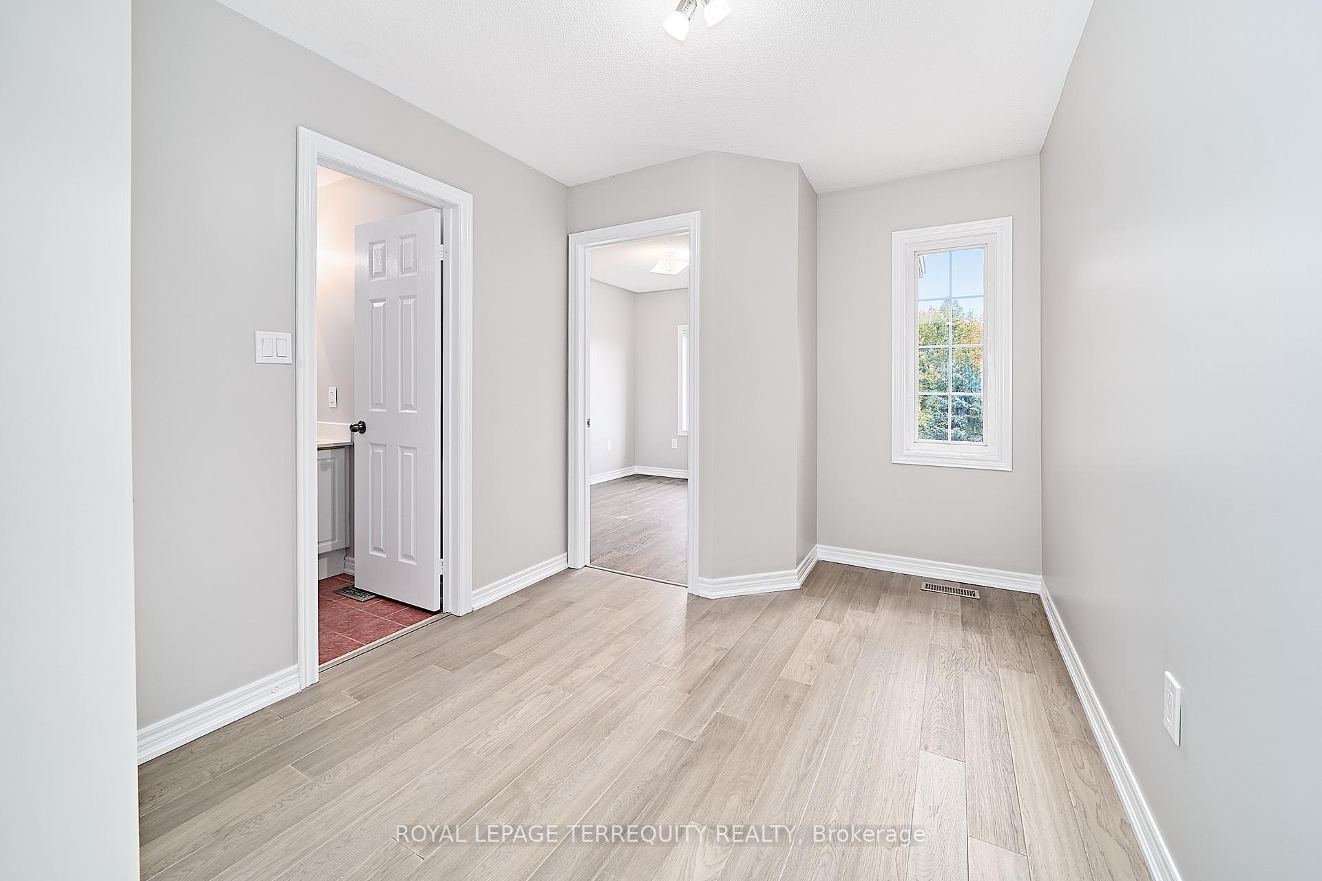 Photo 21 of Unit 5, 301 Strouds Lane, Pickering, Highbush — HOMEH