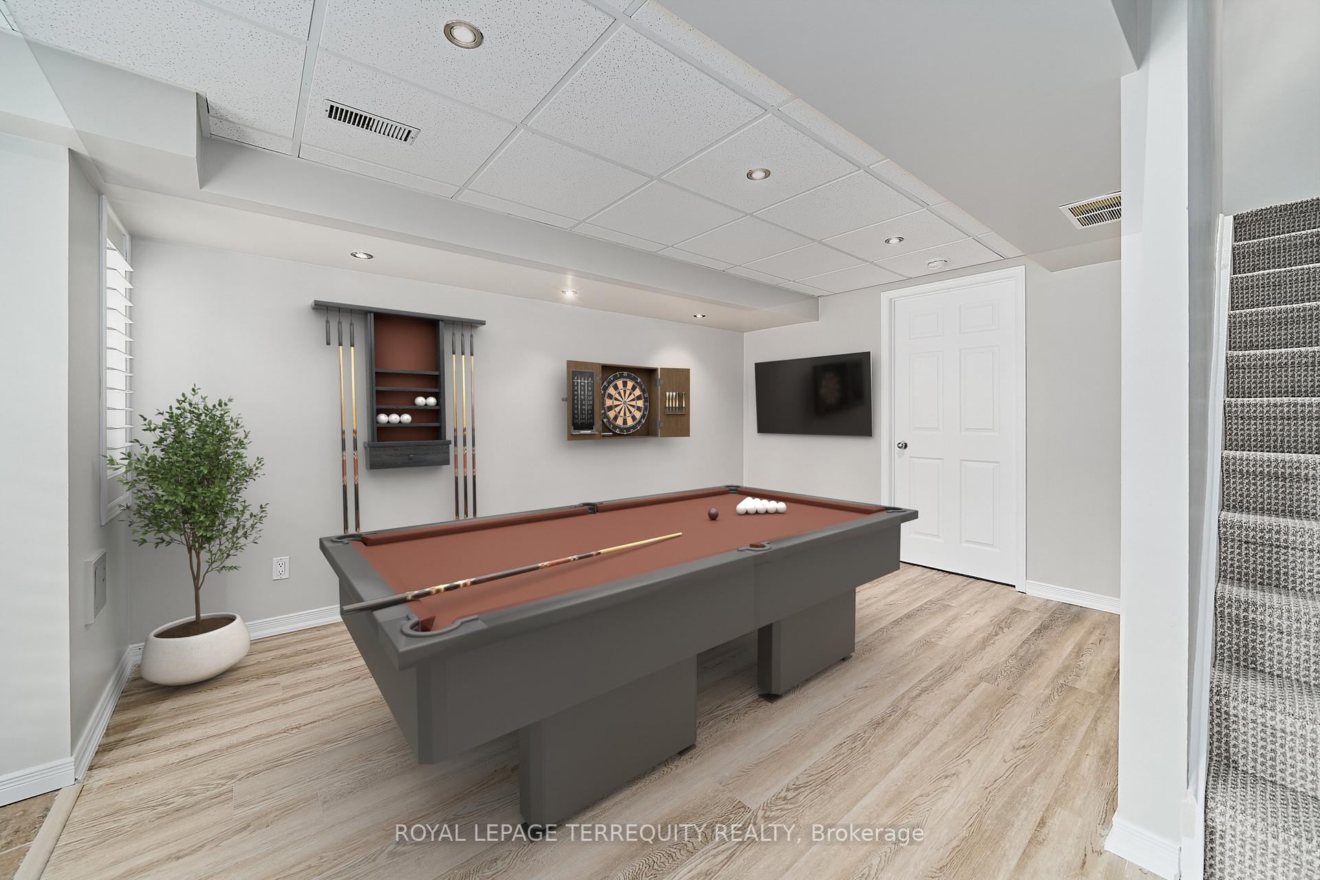 Photo 22 of Unit 5, 301 Strouds Lane, Pickering, Highbush — HOMEH