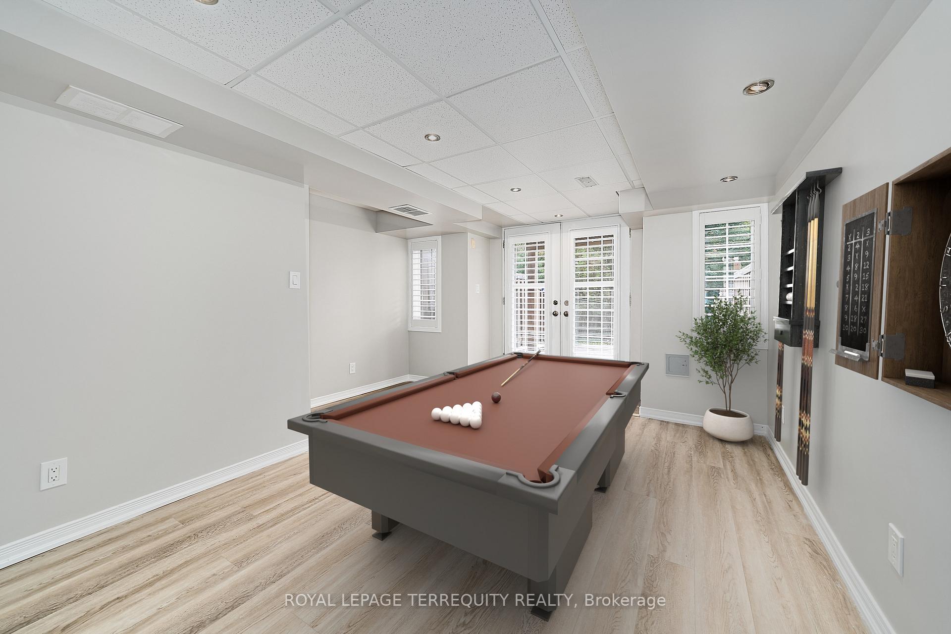 Photo 23 of Unit 5, 301 Strouds Lane, Pickering, Highbush — HOMEH