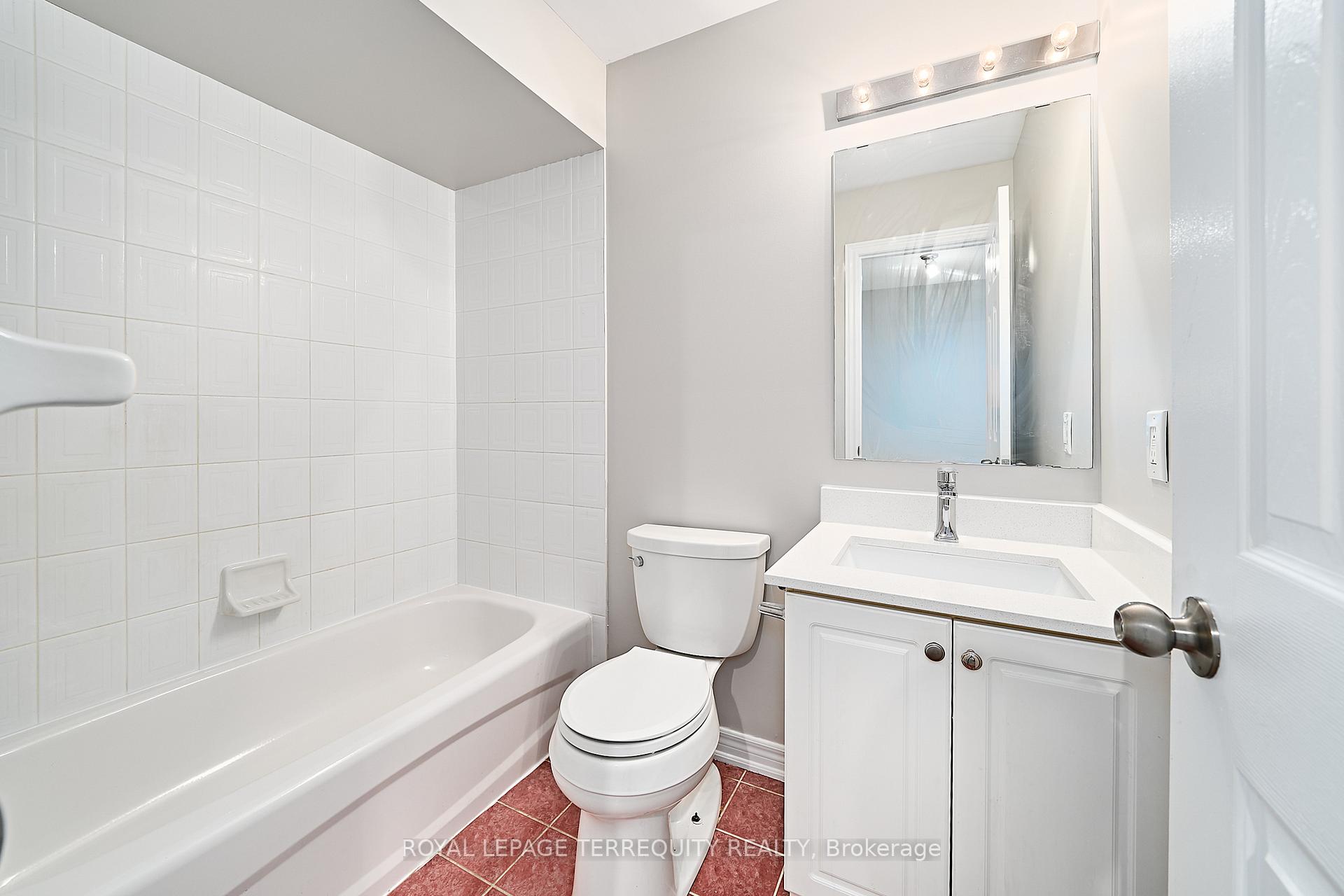 Photo 27 of Unit 5, 301 Strouds Lane, Pickering, Highbush — HOMEH