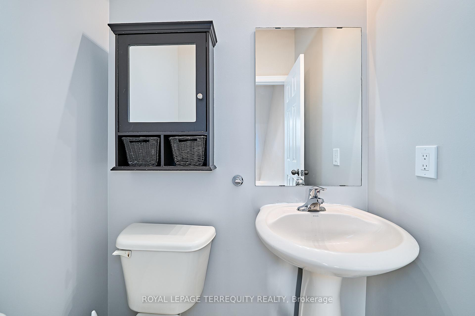 Photo 28 of Unit 5, 301 Strouds Lane, Pickering, Highbush — HOMEH