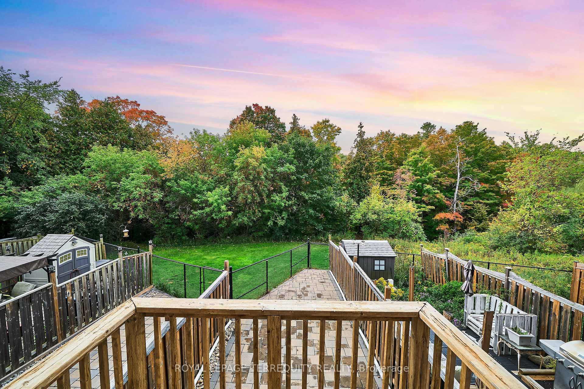 Photo 29 of Unit 5, 301 Strouds Lane, Pickering, Highbush — HOMEH