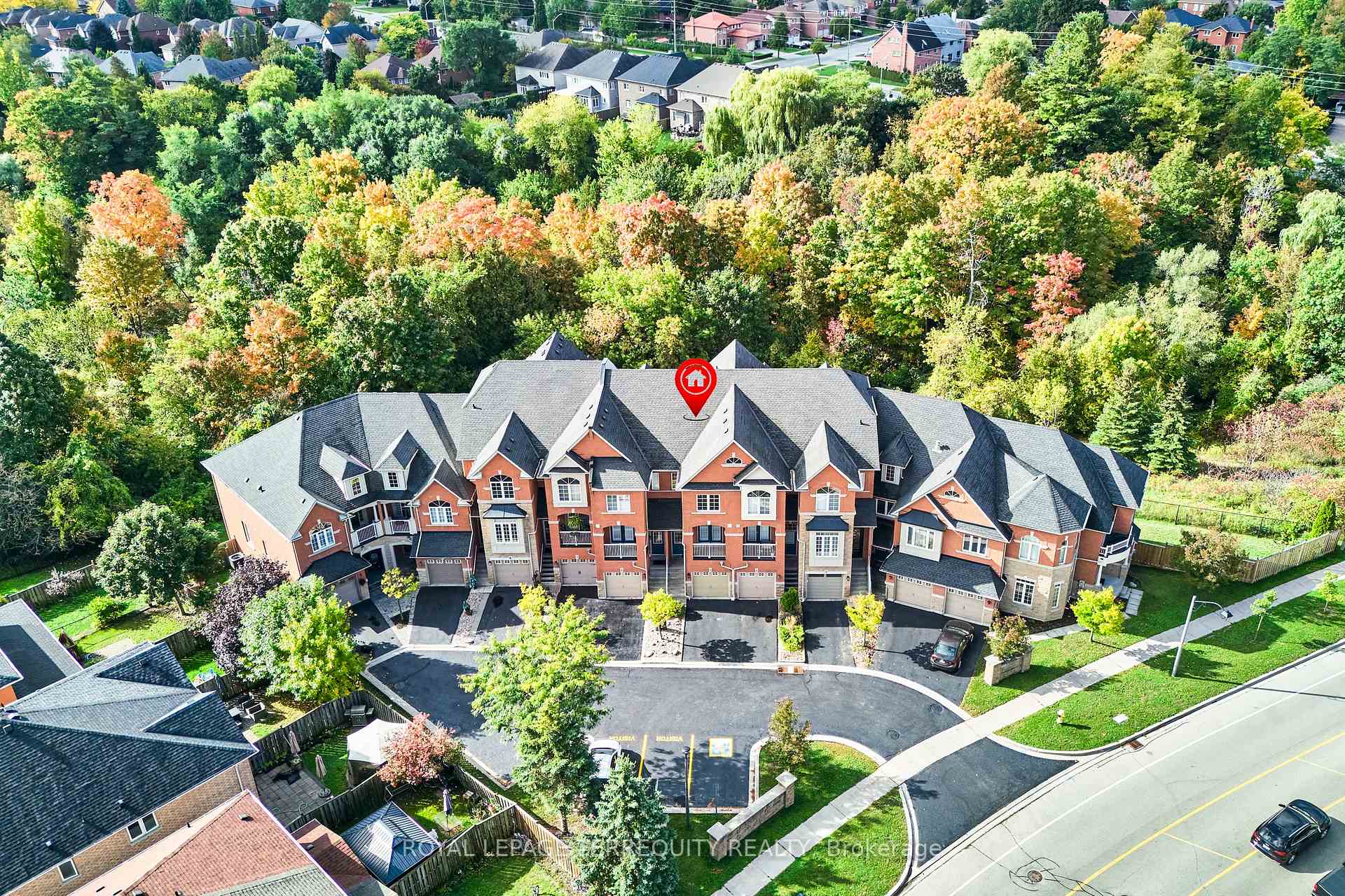 Photo 38 of Unit 5, 301 Strouds Lane, Pickering, Highbush — HOMEH