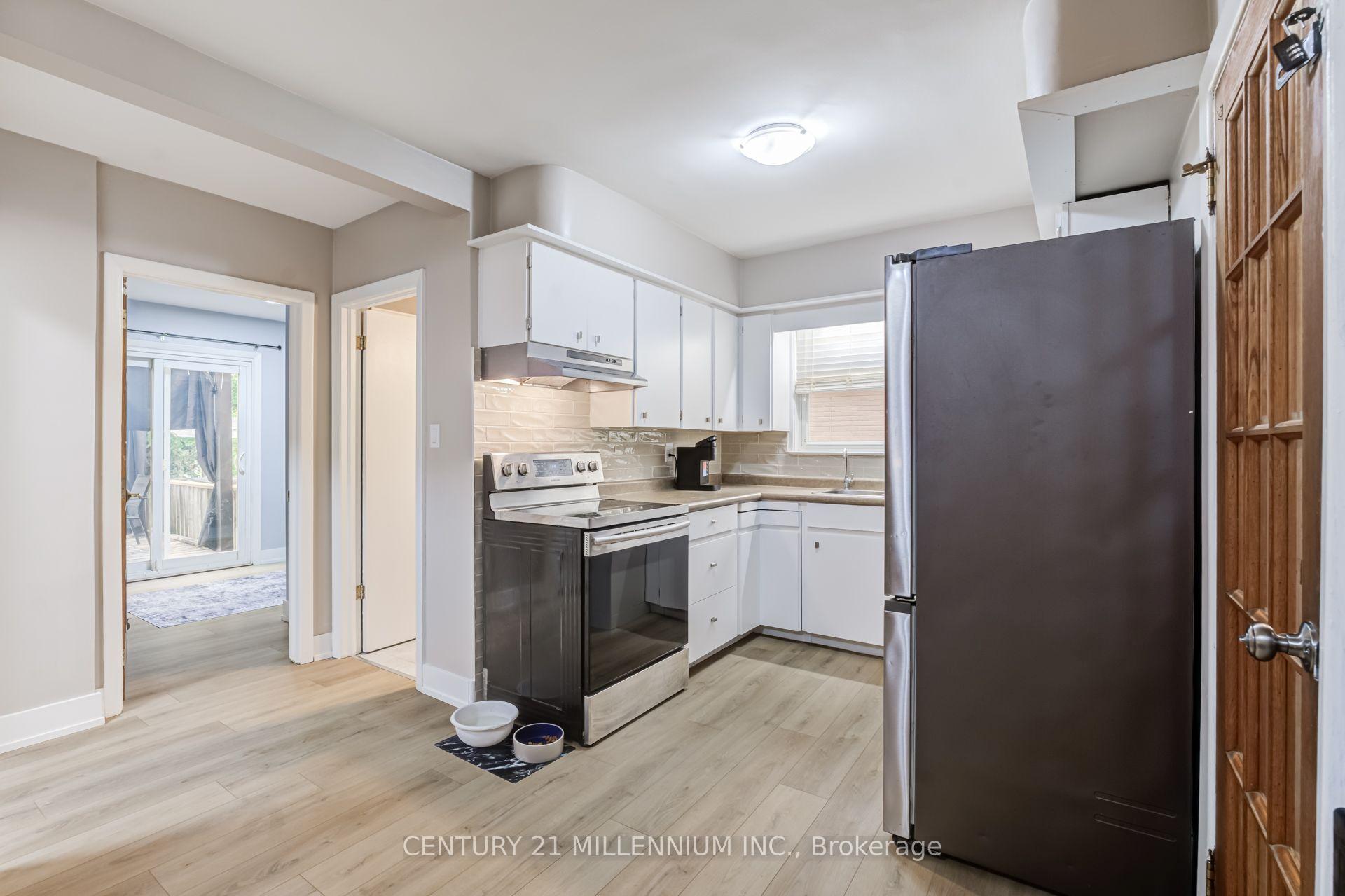 Photo 7 of 44 Byron Street, Halton Hills, Georgetown — HOMEH