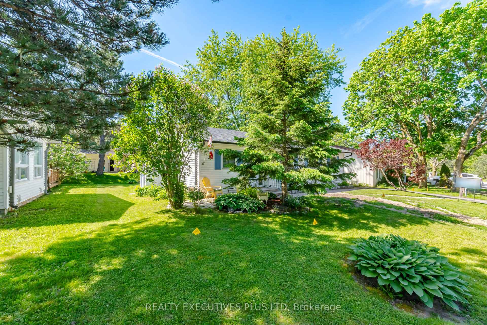 Photo 6 of 5 Tecumseth Pines Drive, New Tecumseth, Rural New Tecumseth — HOMEH