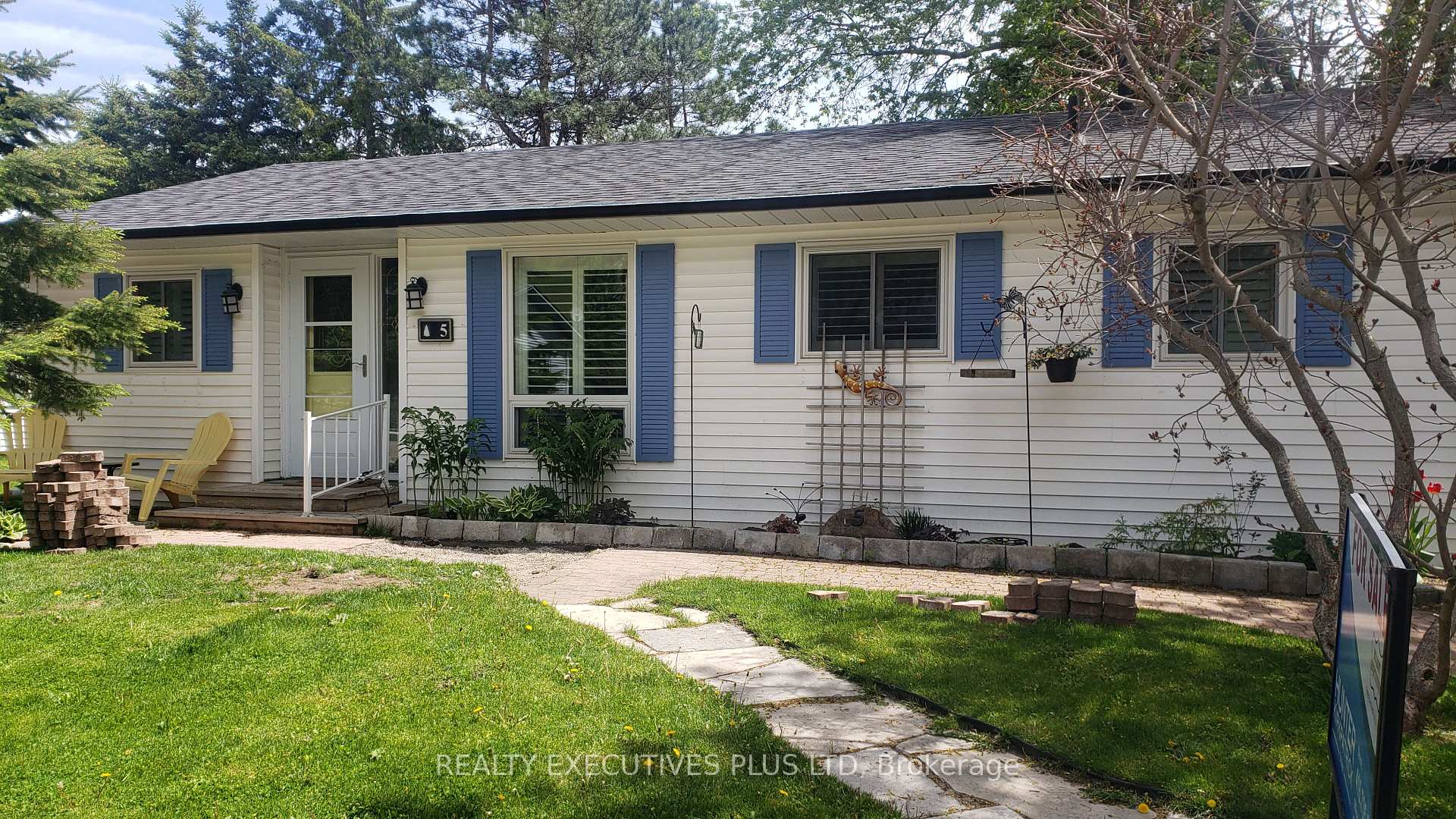 Photo 8 of 5 Tecumseth Pines Drive, New Tecumseth, Rural New Tecumseth — HOMEH